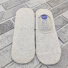 Сліди чоловічі весна/осінь р.25-27 льон "Смалій" СЖ-19243, фото 2