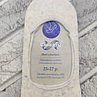 Сліди чоловічі весна/осінь р.25-27 льон "Смалій" СЖ-19243, фото 3