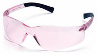 Защитные очки Pyramex Mini-Ztek (light pink) (беруши в комплекте)