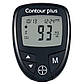 Глюкометр Contour Plus (Контур плюс), для вимірювання глюкози, фото 2