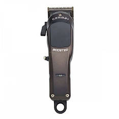 Професійна машинка для стрижки Gamma Piu Boosted (GPBC1)