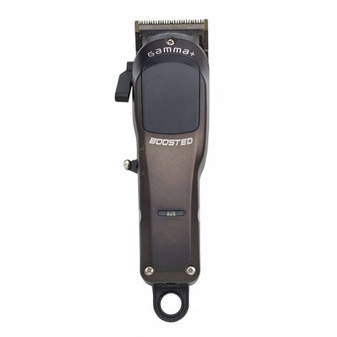 Машинка для стрижки Gamma Piu Boosted (GPBC1), фото 1