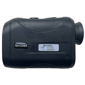 Лазерний далекомір Сова A1-2000