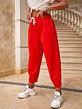 Штани балони великого розмiру, фото 6