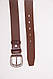 Ремінь женский, колір коричневий, 196RL35Y0W3, фото 3