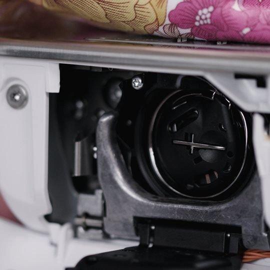 Bernina B 435