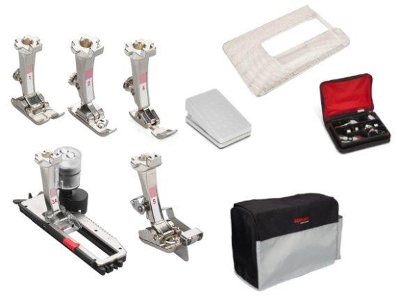 Bernina B 435