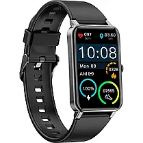 Smart Watch Globex Fit Black UA, фото 4