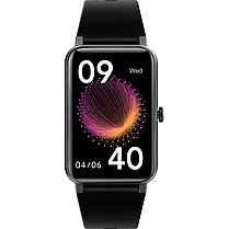 Smart Watch Globex Fit Black UA, фото 3