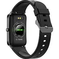 Smart Watch Globex Fit Black UA, фото 5