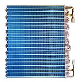 Радіатор кондіціонера для с/г та спец техніки