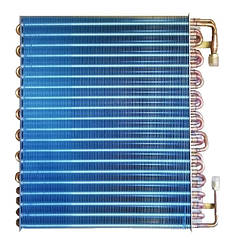 Радіатор кондиціонера МТЗ (50см, 50см, 4,5см)