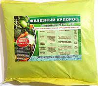 Залізний купорос Агроресурс 0,5кг