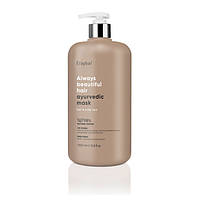 Лікувальна маска для волосся і шкіри голови Erayba ABH Ayurvedic Mask 1000 мл