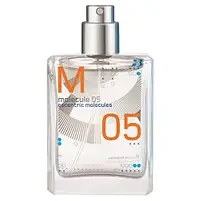 Туалетна вода Escentric Molecules Molecule 05 унісекс 100 ml Тестер, Німеччина