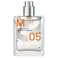 Туалетна вода Escentric Molecules Molecule 05 унісекс 100 ml Тестер, Німеччина