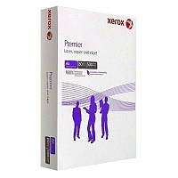 Бумага офисная Xerox Premier А4 80 г/м2 500 листов класс A+ (Словакия)