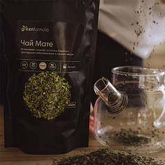 Мате фасований (Аргентина)