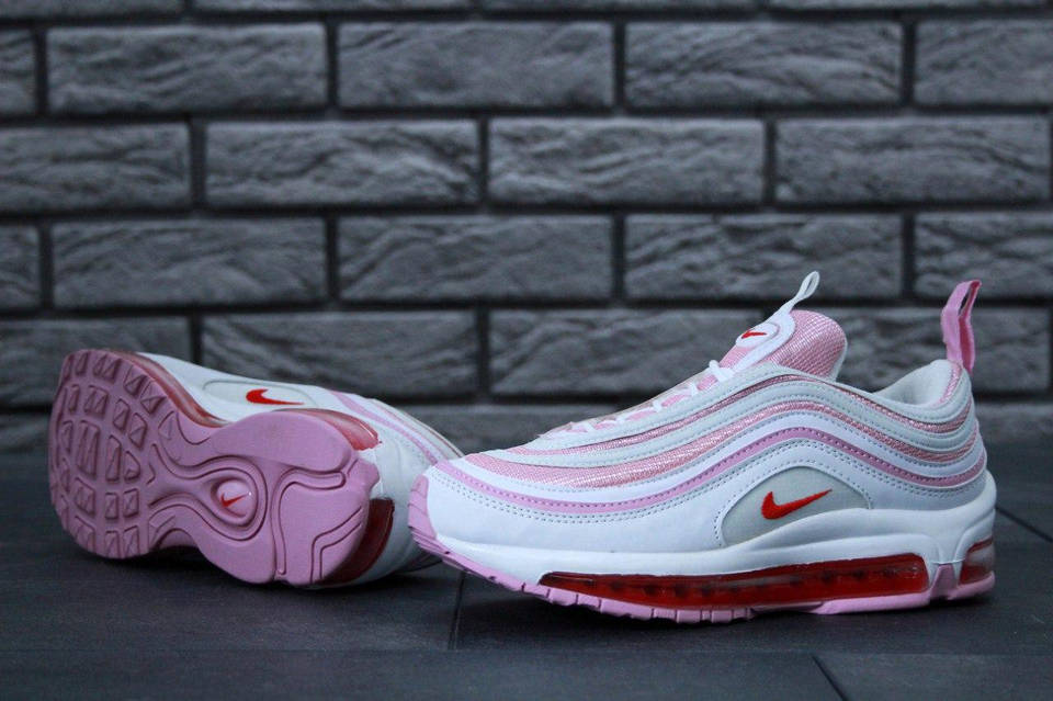 Nike 97 white womens hotsell