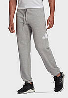 Cпортивные брюки Adidas Sportswear Badge Of Sport Sweat Pants Grey - 2XL