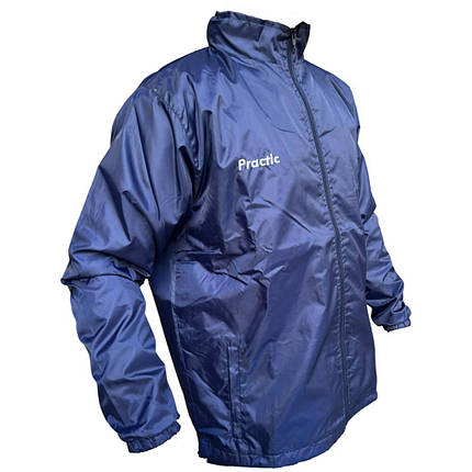 Вітрозахисна куртка Practic S ( 140-158м), фото 2