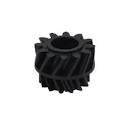 Шестерня Gear developer 14T/12T Bizhub 362, 282, 222, 250/2510/350/3510, (4163-5222-01), A1UD371000, оригінал