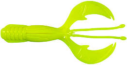 Силікон Select Kraken 3" col.045 (5 шт/упак)