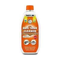 Рідина-концентрат д/біотуалету DUO TANK CLEANER (CONCENTRATED) 0,8 л