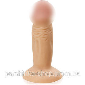 Фаллоімітатор на присосі Black & White від Orion all CКИДКА all СКИДКА1053