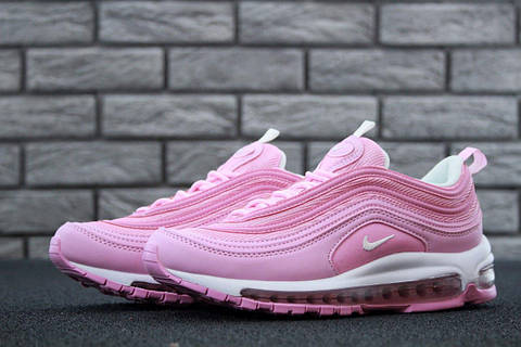 Nike Air Max 97 Pink White 37 39 ID 1651244319 950 Prom.ua