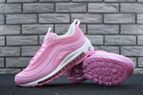 Nike Air Max 97 Pink White 37 39 ID 1651244319 950 Prom.ua