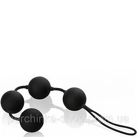 Вагінальні кульки Velveet Black Balls від Orion all СКІДКА all СКИДКА1085