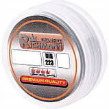 Плашка RICHMANN М8 х 1,25 мм (C9058), фото 5