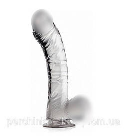 Фаллоімітатор на присмоктуванні Lazy Buttcock 16.5 см від NMC all СКІДКА all СКИДКА147