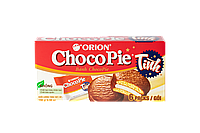 Пирожное Choco Pie 198 г