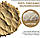 Real Mushrooms lion's Mane / Їжовик гребінчастий органік порошок 60 гр., фото 5