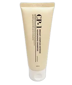 Шампунь для волосся протеїновий Esthetic House CP-1 BС Intense Nourishing Shampoo 100 мл