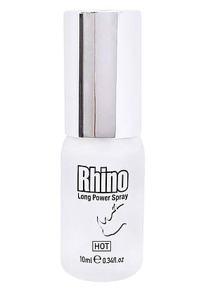 Cприй Hot Rhino Long Power Spay all СКИДКА, фото 2