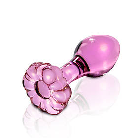 Анальна пробка Pipeedream Icicles No. 48  all СКИДКА1185