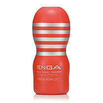 Чоловічий мастурбатор Tenga Vacuum Cup (Японія) all СКІДКА All 19, фото 3