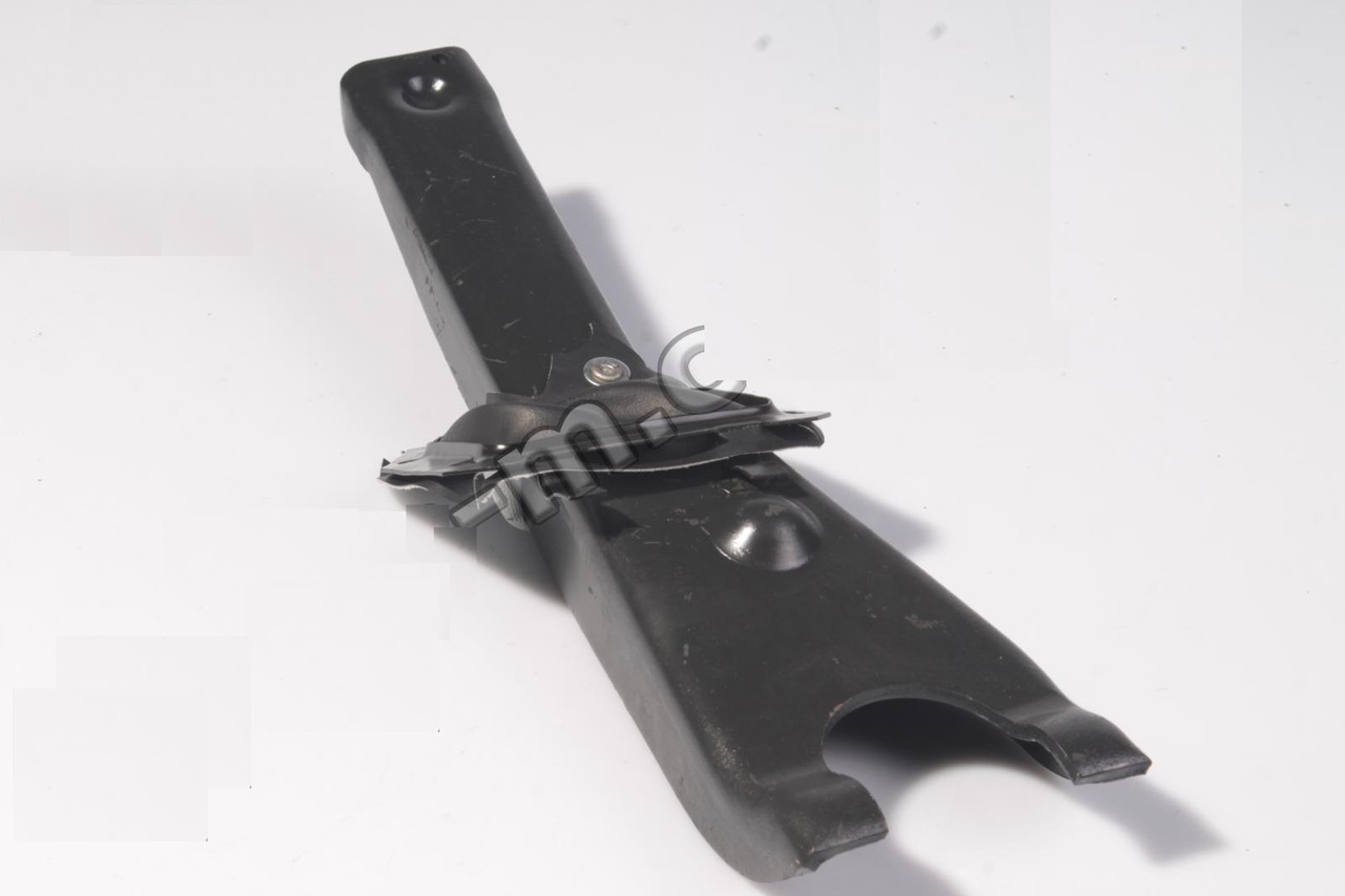 Вилка зчеплення Газель NEXT з чохлом в зборі (виробництво ГАЗ), фото 1