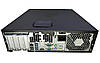 Системний блок Б/В HP Compaq 6300 Pro SFF (Core I5-3470 / 8Gb / SSD 120Gb), фото 3
