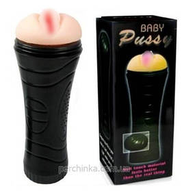 Мастурбатор вагіна в тубі "Дівниця" від Baile all Мастурбатор вагіну All 33 all СКИДКА305