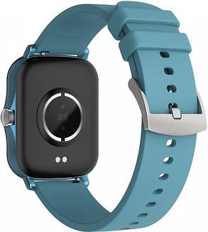 Smart Watch Globex Smart Watch Me3 Blue, фото 4