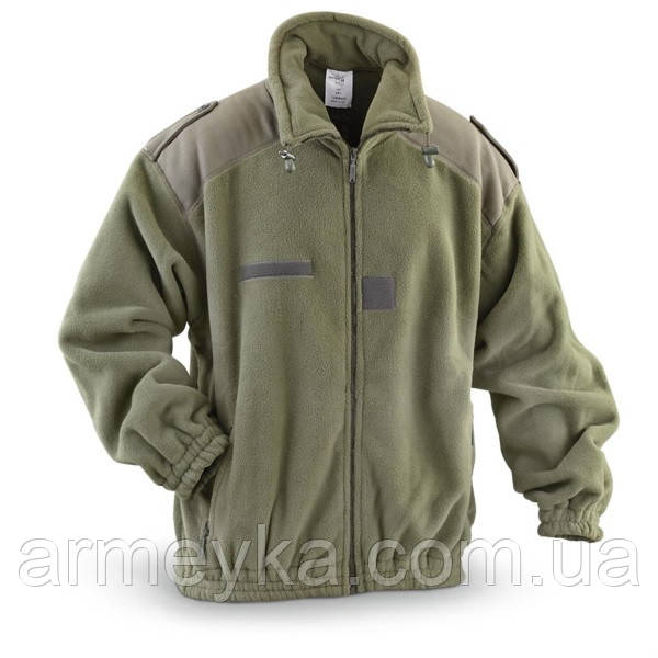 Фліс f2 олива polartec Оригінал Франція