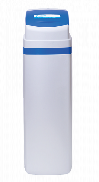 Компактний Фільтр Пом'якшення Води Ecosoft Fu1035cabce
