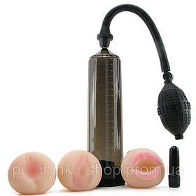 Вакуумна помпа Pump Worx Travel Tro Pump Set all СКІДКА all СКИДКА2275