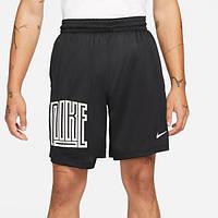 Шорты баскетбольные Nike Dri-FIT Men's Basketball Shorts (DH7164-011)