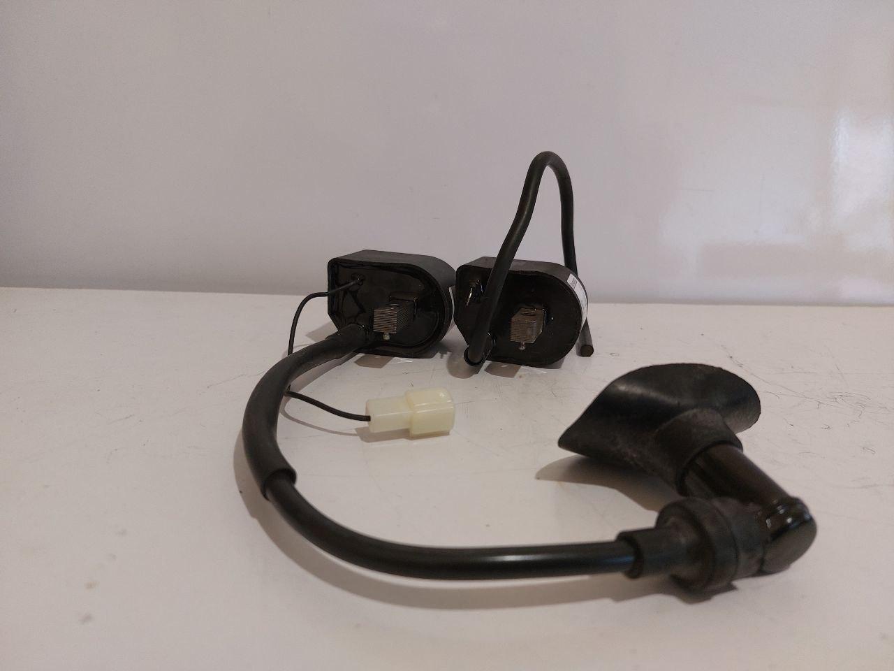 Катушка зажигания TB-60, фото 1