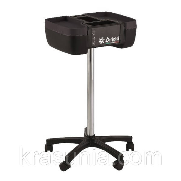 Лабораторія для змішування фарб Beauty Case